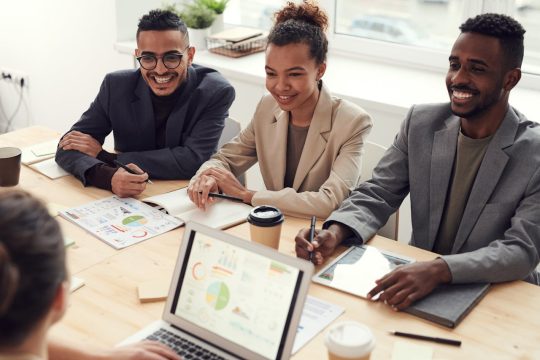 ERP Project Management: A Comprehensive End-to-End Approach