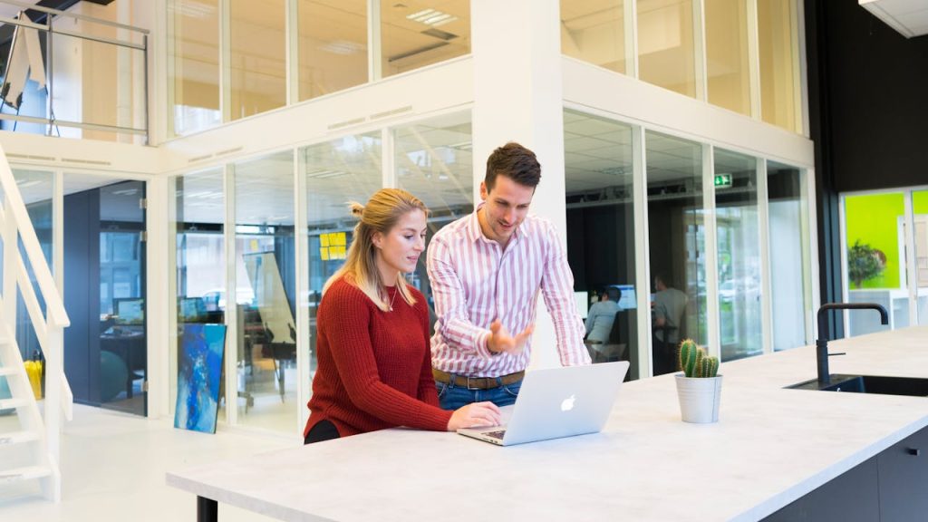 Enterprise Resource Planning (ERP): The Foundation of Your Digital Transformation